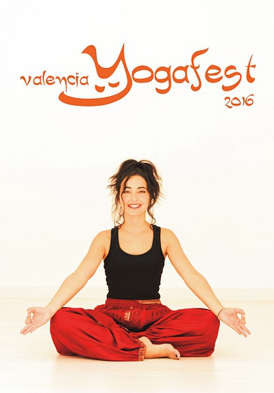 yogafest Valencia YogaFest